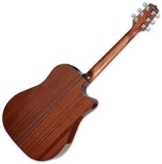 Elektroakusztikus gitár Takamine GD30CELH-NAT Natural Elektroakusztikus gitár - 1