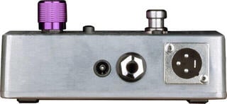 Baskytarový efekt Tech 21 SansAmp Street Driver 48 Baskytarový efekt - 2