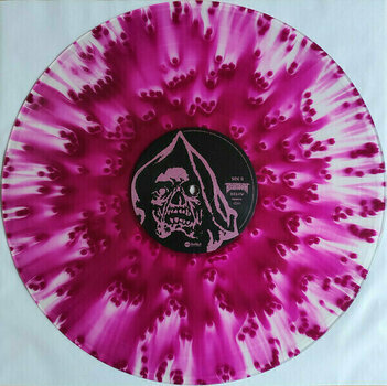 Vinyl Record Beartooth - Below (LP) - 2