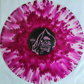 Vinyl Record Beartooth - Below (LP) - 4