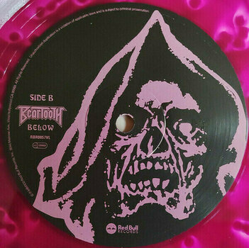 Płyta winylowa Beartooth - Below (LP) - 5