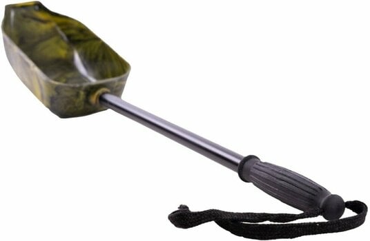 Article de pêche ZFISH Baiting Spoon Deluxe - 2