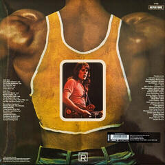Disque vinyle Alvin Lee - Pump Iron! (Reissue) (180g) (LP) - 2