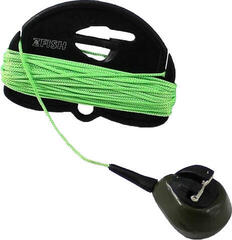 Angelblei ZFISH DLX 100 g Back Lead - 4