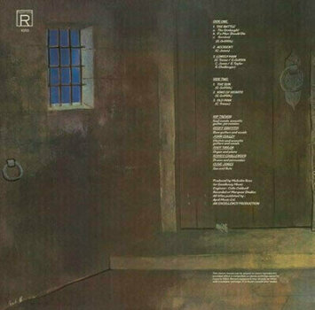 Vinyylilevy Black Widow - III (Reissue) (Gatefold Sleeve) (LP) - 2