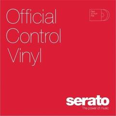DVS/Timecode Serato Performance Vinyl DVS/Timecode Red - 2
