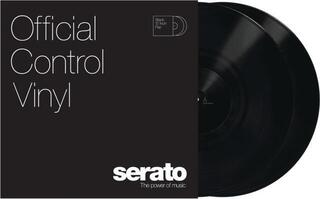 DVS/Timecode Serato Performance Vinyl DVS/Timecode Black - 1