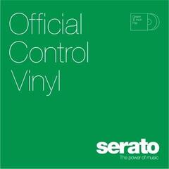 DVS/Timecode Serato Performance Vinyl DVS/Timecode Green - 2