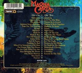 LP deska Magna Carta - Tomorrow Never Comes (The Anthology 1969 - 2006) (Remastered) (2 LP) - 1
