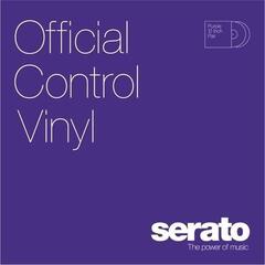 DVS/Timecode Serato Performance Vinyl DVS/Timecode Purple - 2