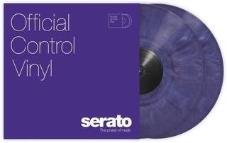 DVS/Timecode Serato Performance Vinyl DVS/Timecode Purple - 1