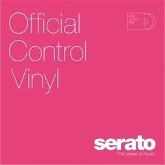 DVS/Timecode Serato Performance Vinyl DVS/Timecode Pink - 2