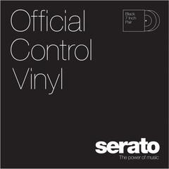 DVS/Timecode Serato Performance Vinyl DVS/Timecode Black - 2