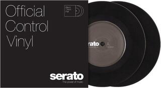 DVS/Timecode Serato Performance Vinyl DVS/Timecode Black - 1