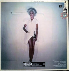 LP deska Sparks - No. 1 In Heaven (Reissue) (Translucent Crystal) (LP) - 3