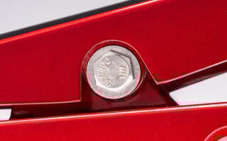 Wah-Wah pedál Xotic XW-2 RED LTD Wah-Wah pedál - 4