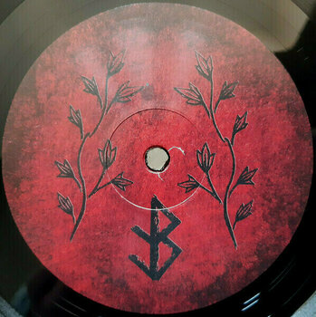 Vinyl Record Lacuna Coil - Black Anima (LP + CD) - 3