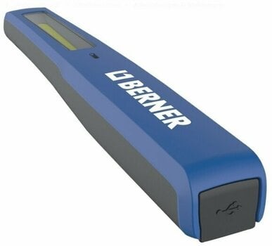 Motorgereedschap Berner Hybrid Diagnostic Lamp Wireless & Micro USB-C Motorgereedschap - 3