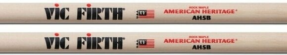 Drumsticks Vic Firth AH5B American Heritage Drumsticks - 2