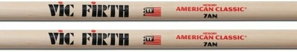 Baguettes Vic Firth 7AN American Classic Baguettes - 4