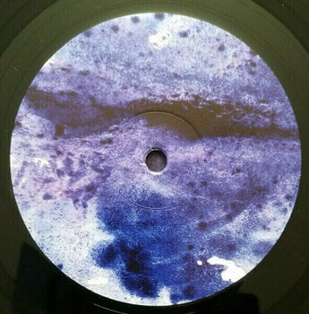 LP Charlie Barnes - Oceanography (LP + CD) - 2