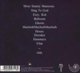 LP ploča Charlie Barnes - More Stately Mansion (LP + CD) - 1