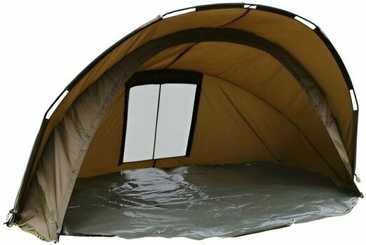 Bivvy/skyddsrum ZFISH Bivvy Comfort Dome 2 Man - 3