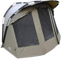 Cort ZFISH Cort Bivvy Deluxe King Size 2 Man - 2