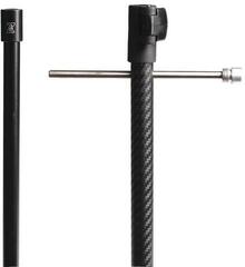 Stojan na prúty ZFISH Carbon Drill Bankstick 60-110cm Stojan na prúty - 1