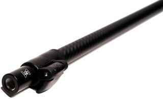 Stojan na prúty ZFISH Carbon Drill Bankstick 60-110cm Stojan na prúty - 3
