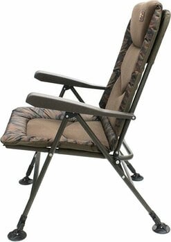 Horgász szék ZFISH Deluxe Camo Horgász szék - 3