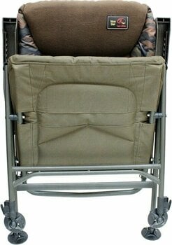 Fotel ZFISH Deluxe Camo Fotel - 5