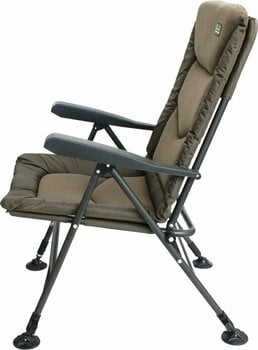 Chaise ZFISH Deluxe GRN Chaise - 3