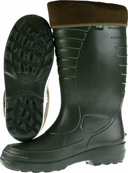 Ribiški čevlji ZFISH Ribiški čevlji Greenstep Boots - 40 - 2