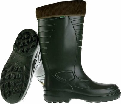 Rybářská obuv ZFISH Rybářská obuv Greenstep Boots - 41 - 3
