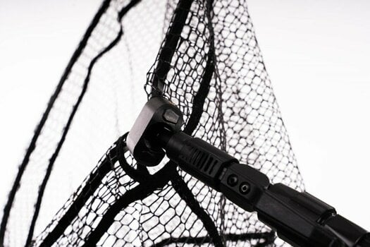Rybářský podběrák ZFISH Landing Net Compact RM 187 cm - 9