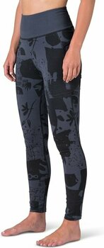 Spodnie outdoorowe Rafiki Ceillac CTN Lady Leggings India Ink 36 Spodnie outdoorowe - 5