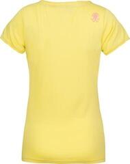 Тениска Rafiki Jay Lady Short Sleeve Lemon Verbena - 1