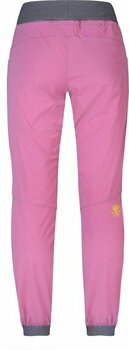 Spodnie outdoorowe Rafiki Femio Lady Pants Rose Wine 36 Spodnie outdoorowe - 2