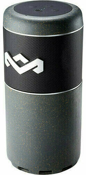 portable Speaker House of Marley Chant Sport Midnight - 2