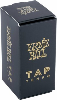 Footswitch Ernie Ball Tap Tempo Footswitch - 4