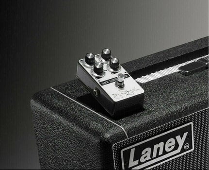 Efekt gitarowy Laney Tony Iommi Boost - 3