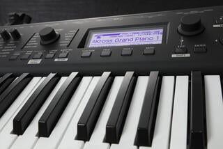 Arbetsstation Korg Kross 2-61 MB Arbetsstation - 4