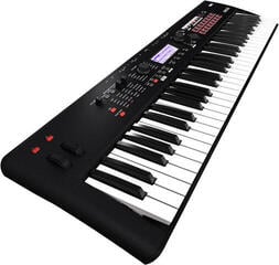 Arbetsstation Korg Kross 2-61 MB Arbetsstation - 7
