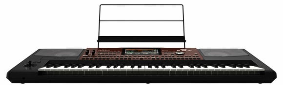 Profesionálny keyboard Korg Pa700 - 7