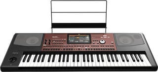 Professional Keyboard Korg Pa700 Professional Keyboard - 5