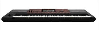 Professional Keyboard Korg Pa700 Professional Keyboard - 7