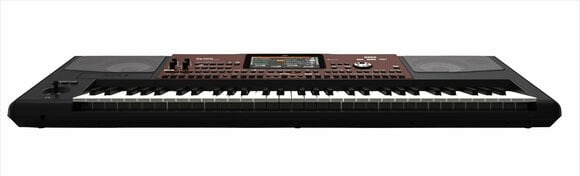 Profesionálny keyboard Korg Pa700 - 8