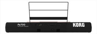 Professional Keyboard Korg Pa700 Oriental Professional Keyboard - 2