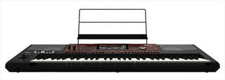 Professional Keyboard Korg Pa700 Oriental Professional Keyboard - 3